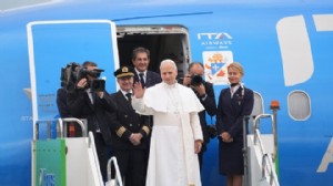 Papa 14. Leo Türkiye'den ayrıldı