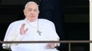 Papa Francis hayatını kaybetti