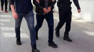 Papel Elektronik Para'ya operasyon!