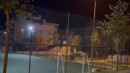 Parkta bıçaklı kavga: 1 ölü, 1 yaralı