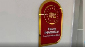 Parti sitesinde güncelleme: Aday Ofisi kapatıldı