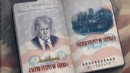 Pasaportlara Trump'ın portresi basılacak!
