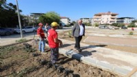 Pati Park’ta sona doğru