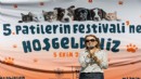 Patili dostlar Konak'ta buluşacak