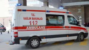 Patlayan piknik tüpü yangın çıkardı: 3 yaralı
