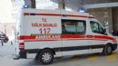 Patlayan piknik tüpü yangın çıkardı: 3 yaralı