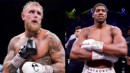 Paul eski dünya şampiyonu Joshua'ya karşı!