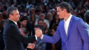 Pedro Snchez'den Özgür Özel'e destek mektubu