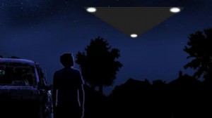 Pentagon'un UFO arşivinden yeni belgeler!