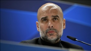Pep Guardiola'dan Gazze açıklaması