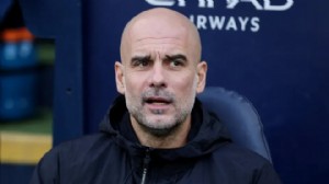 Pep Guardiola'nın Gazze isyanı!