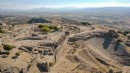 Pergamon kazılarında ortaya çıktı: Antik mirasa koruma kalkanı!