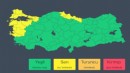 Perşembeye dikkat: İzmir'e fırtına uyarısı!