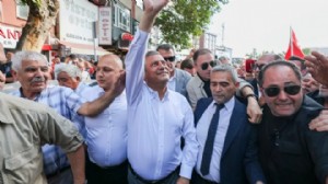 Peş peşe istifalar geliyor: Özel bugün partiyi kuracak