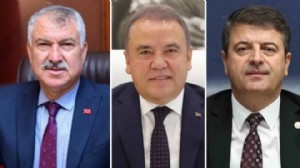 Peş peşe operasyonlar: CHP'li başkanlar gözaltında!