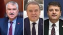 Peş peşe operasyonlar: CHP'li başkanlar gözaltında!