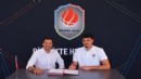 Petkimspor'a genç takviye