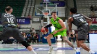 Petkimspor averajla kurtuldu
