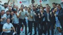 Petkimspor çifte bayram istiyor