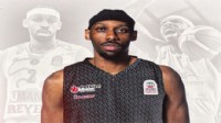 Petkimspor'dan ABD'li takviye!
