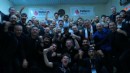Petkimspor kritik Beşiktaş deplasmanında