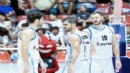 Petkimspor zorlu Fenerbahçe deplasmanında