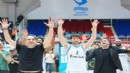 Petkimspor’dan hayati galibiyet