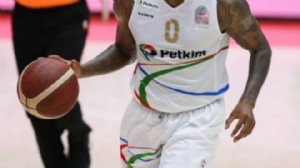 Petkimspor’dan üst üste ikinci lig mağlubiyeti