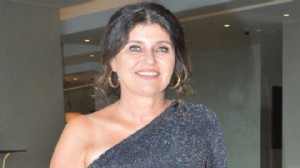 Pınar Eczacıbaşı hayatını kaybetti