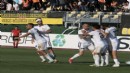 Play-off'ta ilk randevu: Aliağa FK avantajı kaçırdı