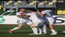Play-off’ta kader günü: Aliağa FK tur için sahada