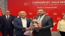 Polat'tan Gümrükçü'ye ziyaret: CHP'den sonra adresim kabristan!