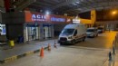 Polis ekibine silahlı saldırı: 4 yaralı