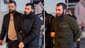 Polise saldırının ardından IŞİD'e operasyonda 26 tutuklama!