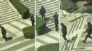 Polislerle dalga geçenlere 5 yıla kadar hapis istemi!