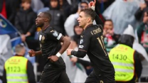 Portekiz'den Ermenistan'a 9 gol!