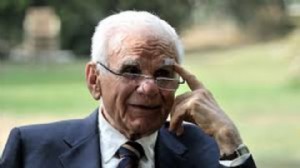 Prof. Dr. Gazi Yaşargil'in adı beyinde bir bölgeye verildi