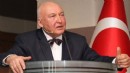 Prof. Dr. Övgün Ahmet Ercan beyin kanaması geçirdi!