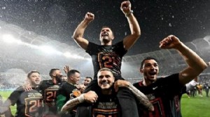 Program belirlenmişti: Galatasaray'da 'kutlama' krizi!