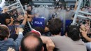 Protestolara ilişkin 3 sosyal medya kullanıcısı tutuklandı