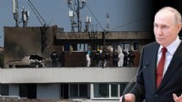 Putin Romanya faturasını Ukrayna'ya kesti