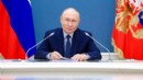 Putin: Ukrayna'nın tamamı bizimdir!