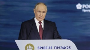 Putin'den 3. Dünya Savaşı'na dair açıklama
