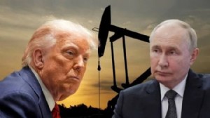 Putin'le görüşmesini iptal etti: Yaptırım kararı!