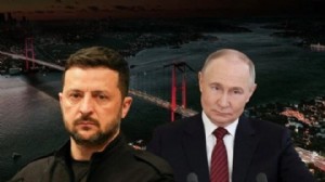 Putin ve Trump'tan İstanbul kararı!