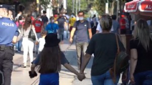 RTÜK'ten sokak röportajları uyarısı!