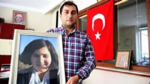 Rabia Naz'ın babası Şaban Vatan tahliye oldu!