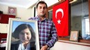 Rabia Naz'ın babası Şaban Vatan tahliye oldu!