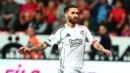 Rafa Silva'dan Sergen Yalçın resti!