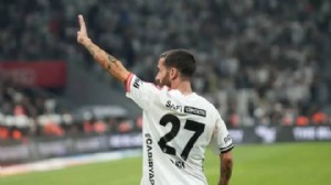 Rafa Silva'dan flaş 'Mental olarak bittim' açıklaması!